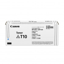 Canon T10 Cyan Toner